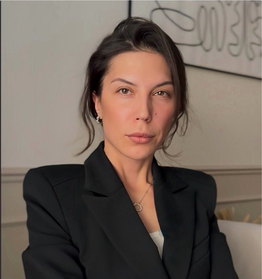 Яна Гурова, автор программы